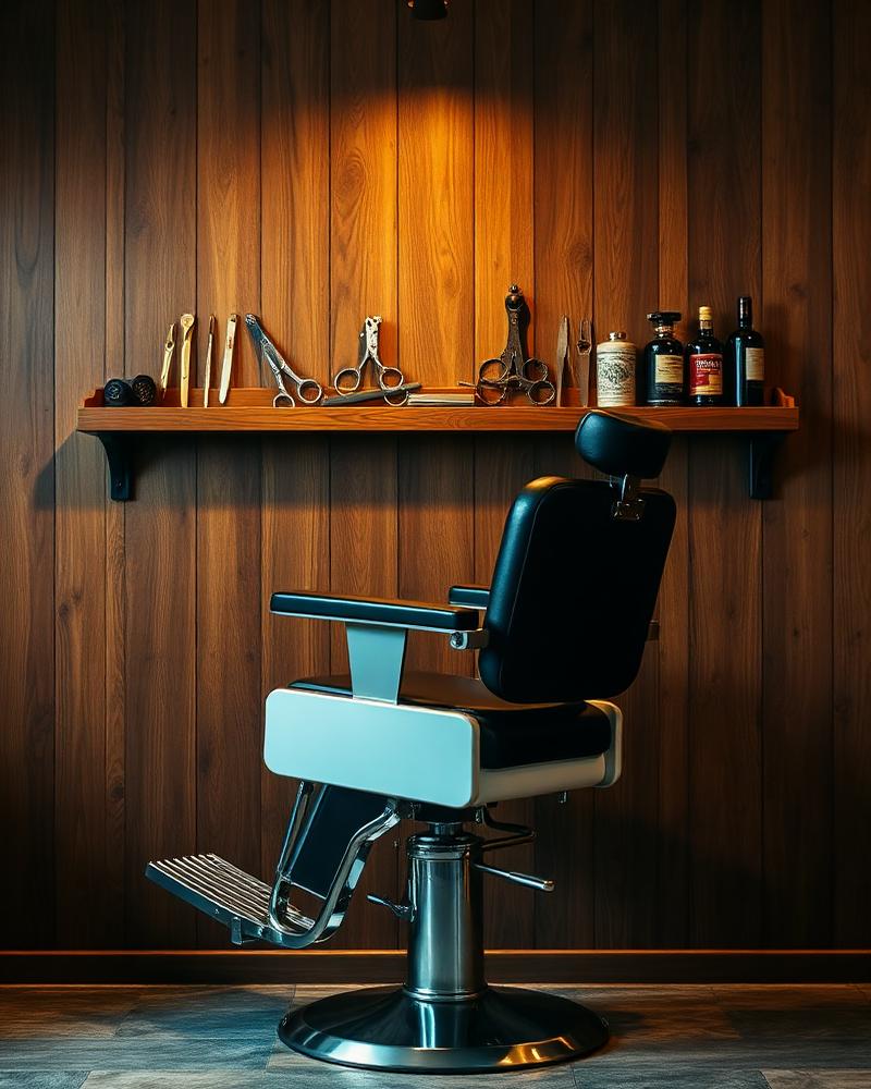 L'Atelier Homme